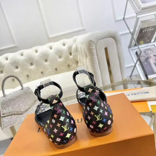 Replica Louis Vuitton Sandal For Women #1331811 $85.00 USD for Wholesale