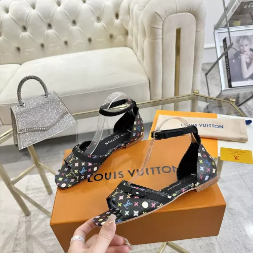 Replica Louis Vuitton Sandal For Women #1331811 $85.00 USD for Wholesale