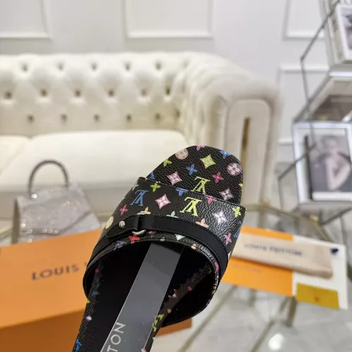 Replica Louis Vuitton Sandal For Women #1331811 $85.00 USD for Wholesale