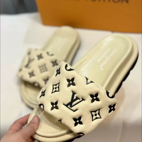 Cheap Louis Vuitton Slippers For Men #1331815, $$88.00 USD On Louis Vuitton Slippers