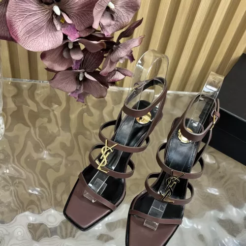 Replica Yves Saint Laurent YSL Sandal For Women #1331826 $105.00 USD for Wholesale