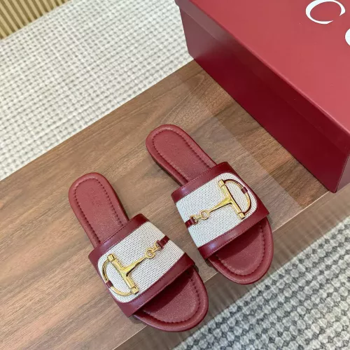 Cheap Gucci Slippers For Women #1331845, $$92.00 USD On Gucci Slippers