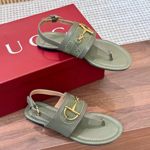 Cheap Gucci Sandal For Women #1331848, $$96.00 USD On Gucci Sandal