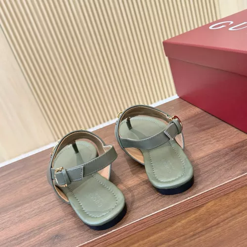 Replica Gucci Sandal For Women #1331848 $96.00 USD for Wholesale