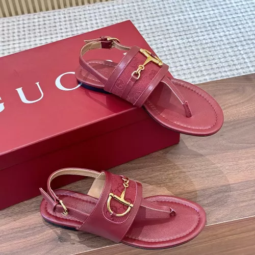 Cheap Gucci Sandal For Women #1331849, $$96.00 USD On Gucci Sandal