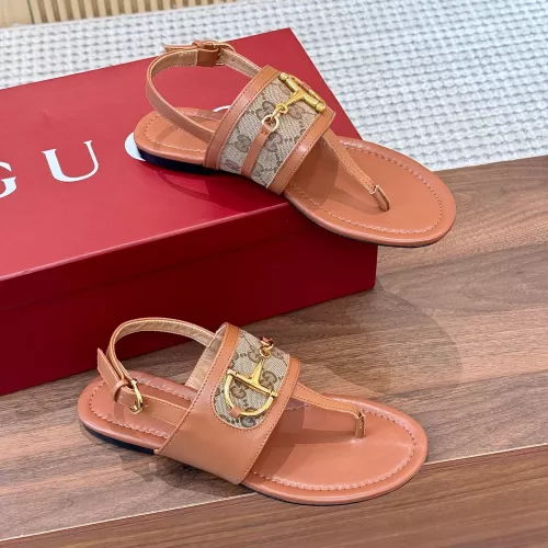 Cheap Gucci Sandal For Women #1331850, $$96.00 USD On Gucci Sandal