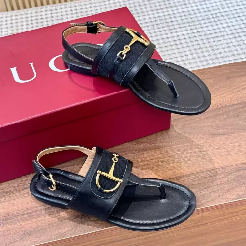 Cheap Gucci Sandal For Women #1331851, $$96.00 USD On Gucci Sandal