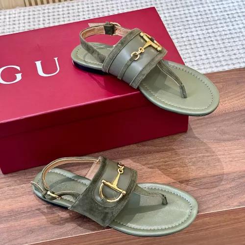 Cheap Gucci Sandal For Women #1331852, $$96.00 USD On Gucci Sandal