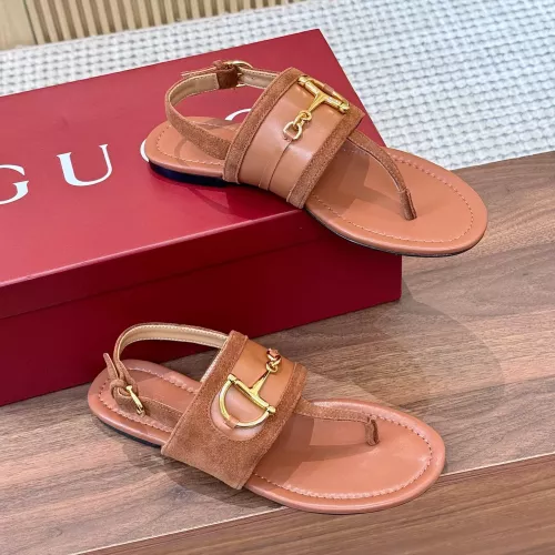 Cheap Gucci Sandal For Women #1331853, $$96.00 USD On Gucci Sandal
