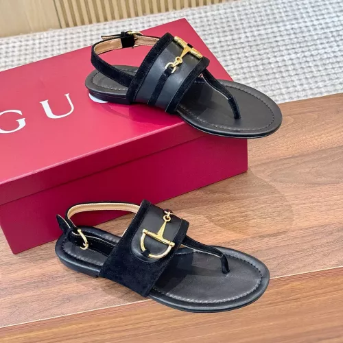 Cheap Gucci Sandal For Women #1331854, $$96.00 USD On Gucci Sandal