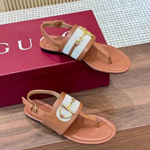 Cheap Gucci Sandal For Women #1331856, $$96.00 USD On Gucci Sandal