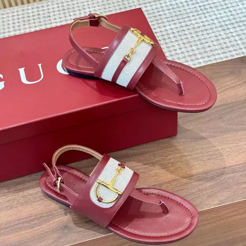 Cheap Gucci Sandal For Women #1331857, $$96.00 USD On Gucci Sandal