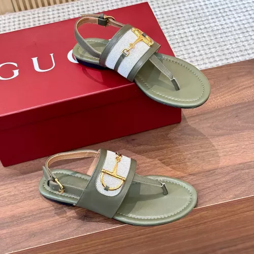 Cheap Gucci Sandal For Women #1331858, $$96.00 USD On Gucci Sandal