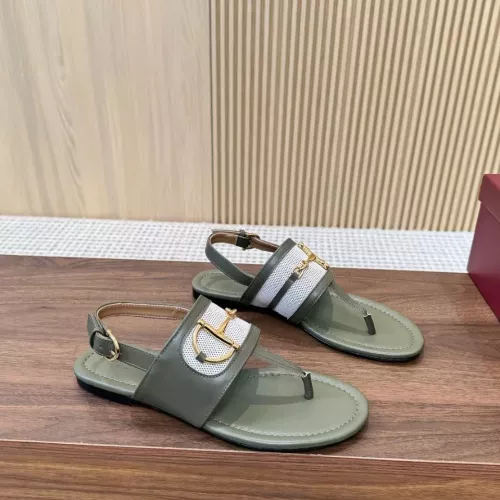 Replica Gucci Sandal For Women #1331858 $96.00 USD for Wholesale