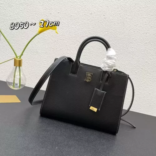 Cheap Burberry AAA Quality Handbags For Women #1331891, $$108.00 USD On Burberry AAA Quality Handbags