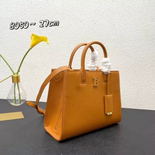 Replica Burberry AAA Quality Handbags For Women #1331892 $108.00 USD for Wholesale
