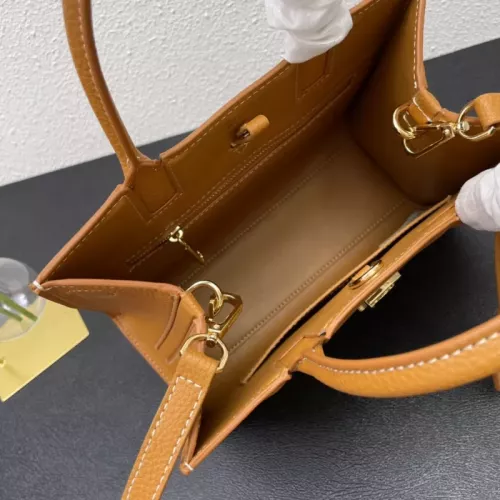 Replica Burberry AAA Quality Handbags For Women #1331892 $108.00 USD for Wholesale