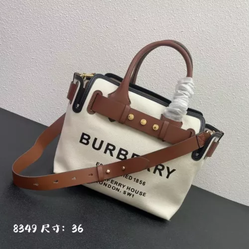Cheap Burberry AAA Quality Handbags For Women #1331893, $$108.00 USD On Burberry AAA Quality Handbags