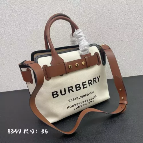 Replica Burberry AAA Quality Handbags For Women #1331893 $108.00 USD for Wholesale