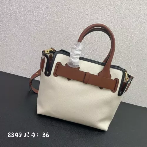 Replica Burberry AAA Quality Handbags For Women #1331893 $108.00 USD for Wholesale