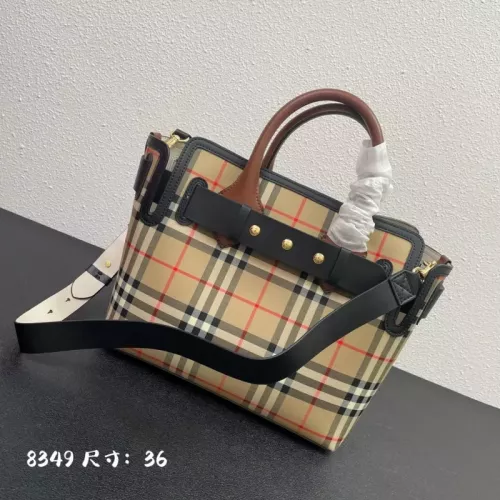 Cheap Burberry AAA Quality Handbags For Women #1331894, $$108.00 USD On Burberry AAA Quality Handbags