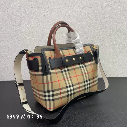 Replica Burberry AAA Quality Handbags For Women #1331894 $108.00 USD for Wholesale