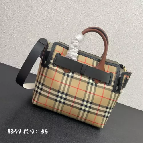 Replica Burberry AAA Quality Handbags For Women #1331894 $108.00 USD for Wholesale