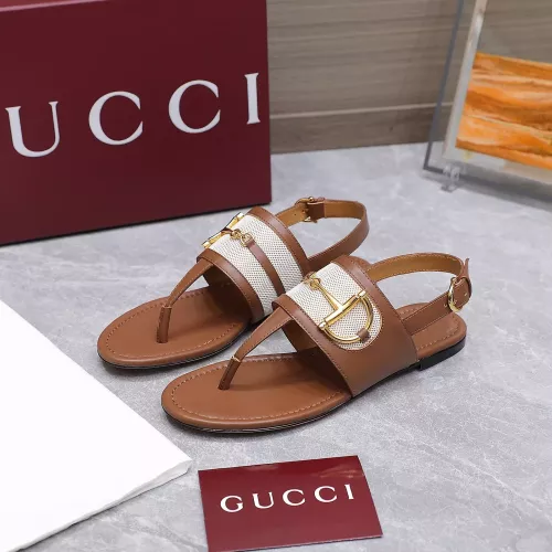 Cheap Gucci Sandal For Women #1331896, $$98.00 USD On Gucci Sandal