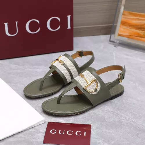 Cheap Gucci Sandal For Women #1331897, $$98.00 USD On Gucci Sandal