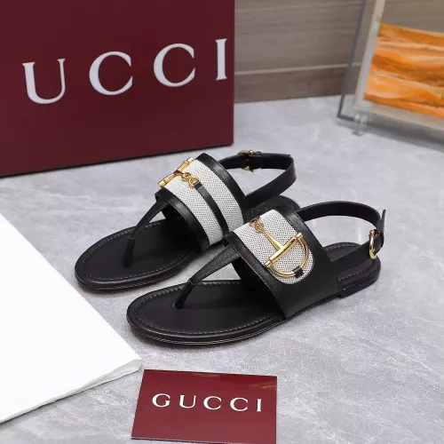 Cheap Gucci Sandal For Women #1331898, $$98.00 USD On Gucci Sandal