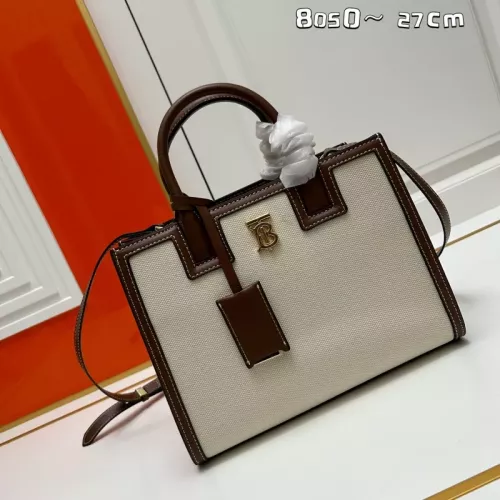Cheap Burberry AAA Quality Handbags For Women #1331899, $$108.00 USD On Burberry AAA Quality Handbags