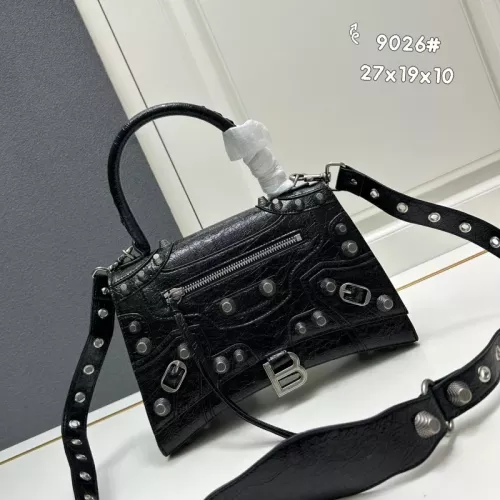 Cheap Balenciaga AAA Quality Handbags For Women #1331903, $$115.00 USD On Balenciaga AAA Quality Handbags