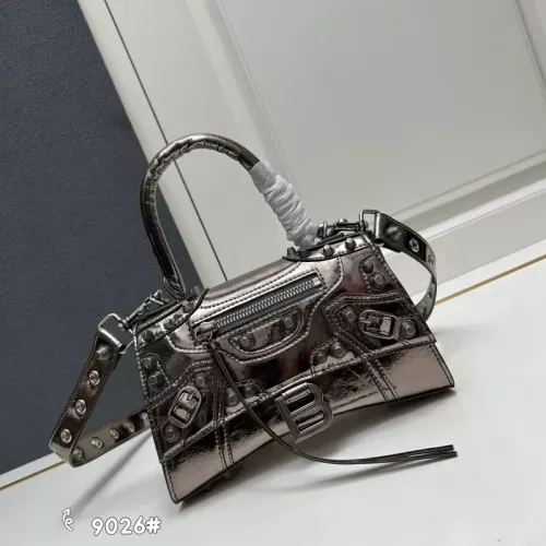 Cheap Balenciaga AAA Quality Handbags For Women #1331904, $$108.00 USD On Balenciaga AAA Quality Handbags
