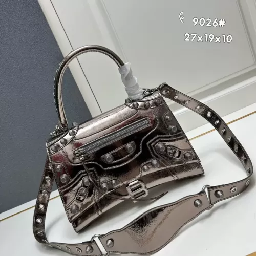 Cheap Balenciaga AAA Quality Handbags For Women #1331905, $$115.00 USD On Balenciaga AAA Quality Handbags