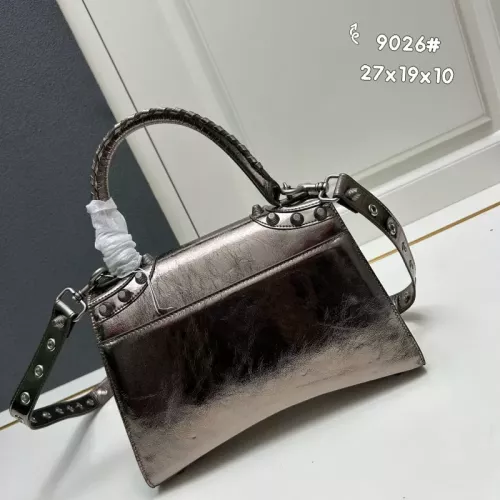 Replica Balenciaga AAA Quality Handbags For Women #1331905 $115.00 USD for Wholesale