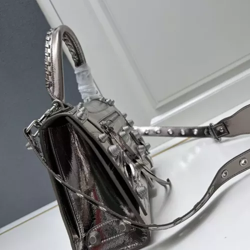 Replica Balenciaga AAA Quality Handbags For Women #1331905 $115.00 USD for Wholesale