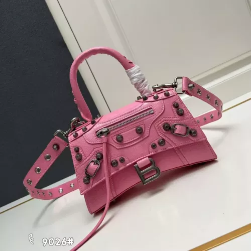 Cheap Balenciaga AAA Quality Handbags For Women #1331906, $$108.00 USD On Balenciaga AAA Quality Handbags