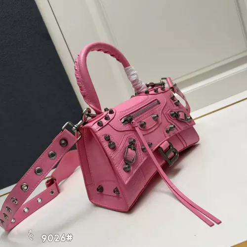 Replica Balenciaga AAA Quality Handbags For Women #1331906 $108.00 USD for Wholesale