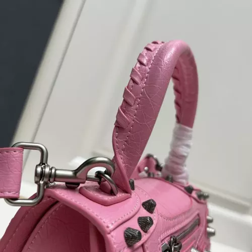 Replica Balenciaga AAA Quality Handbags For Women #1331906 $108.00 USD for Wholesale