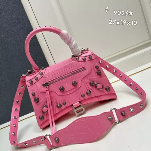 Cheap Balenciaga AAA Quality Handbags For Women #1331907, $$115.00 USD On Balenciaga AAA Quality Handbags