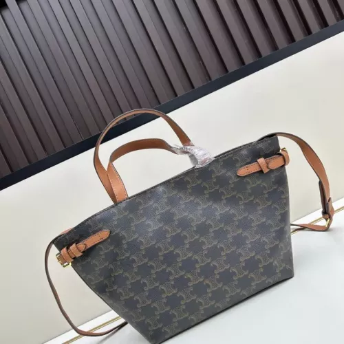 Replica Celine AAA Quality Handbags For Women #1331918 $72.00 USD for Wholesale