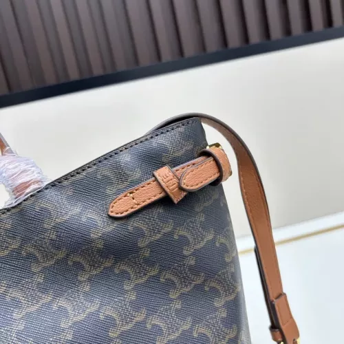 Replica Celine AAA Quality Handbags For Women #1331918 $72.00 USD for Wholesale