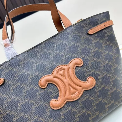 Replica Celine AAA Quality Handbags For Women #1331918 $72.00 USD for Wholesale