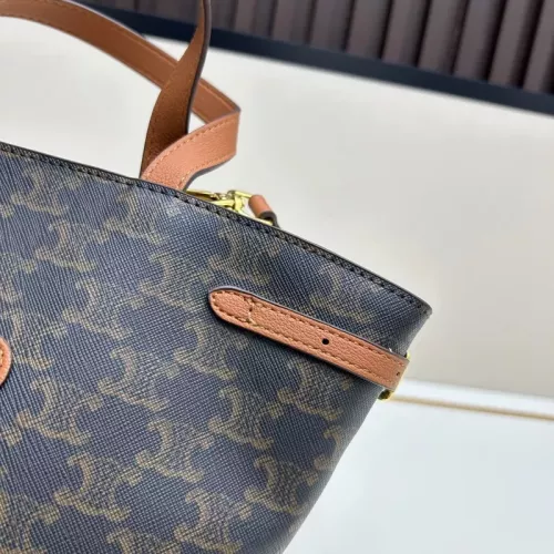 Replica Celine AAA Quality Handbags For Women #1331918 $72.00 USD for Wholesale