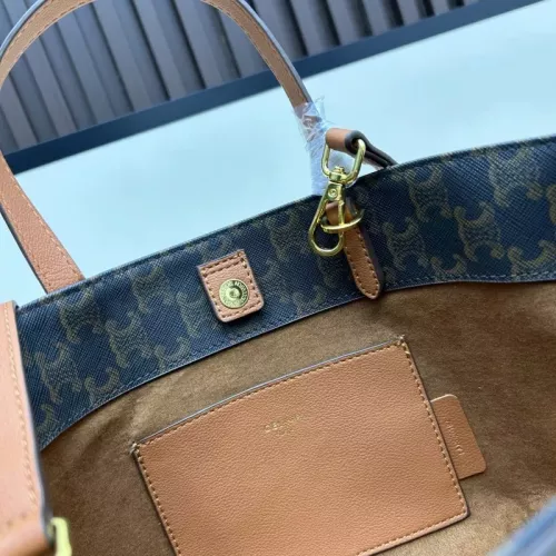 Replica Celine AAA Quality Handbags For Women #1331918 $72.00 USD for Wholesale