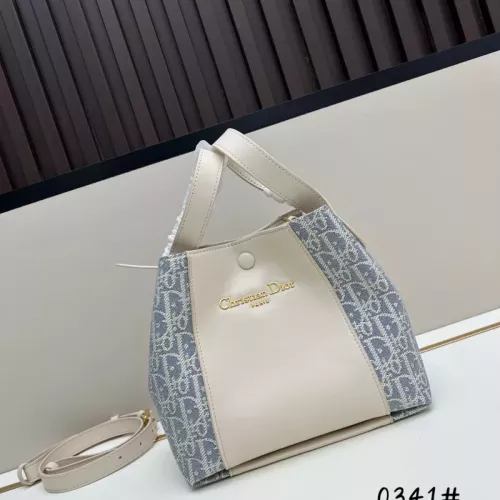 Cheap Christian Dior AAA Quality Handbags For Women #1331927, $$100.00 USD On Christian Dior AAA Quality Handbags