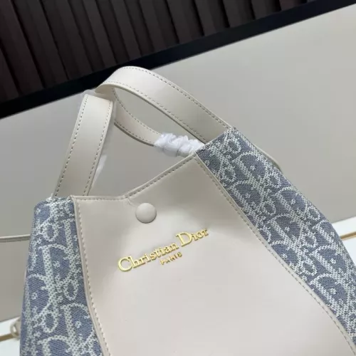 Replica Christian Dior AAA Quality Handbags For Women #1331927 $100.00 USD for Wholesale