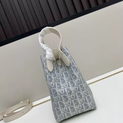 Replica Christian Dior AAA Quality Handbags For Women #1331927 $100.00 USD for Wholesale