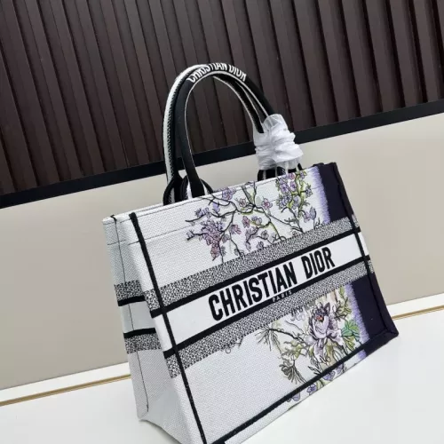 Replica Christian Dior AAA Quality Tote-Handbags For Women #1331935 $96.00 USD for Wholesale