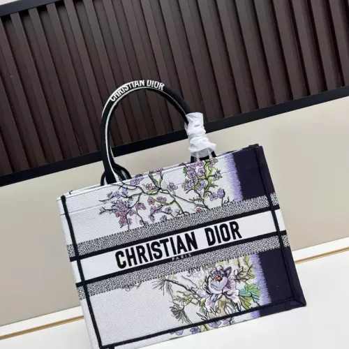 Cheap Christian Dior AAA Quality Tote-Handbags For Women #1331936, $$100.00 USD On Christian Dior AAA Quality Handbags
